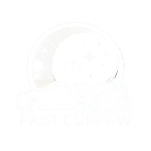 Past Curfew Logo