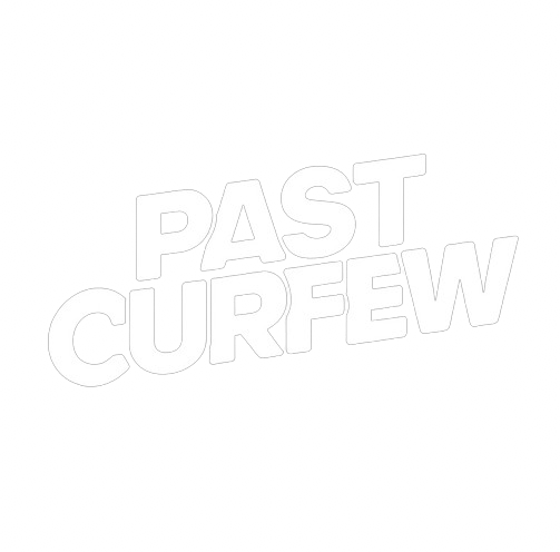 Past Curfew Logo